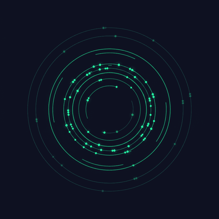 Member Engagement & Operations Platform